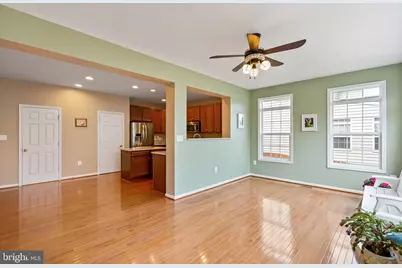 16 Banner Spring Circle, Stafford, VA 22554 - Photo 17