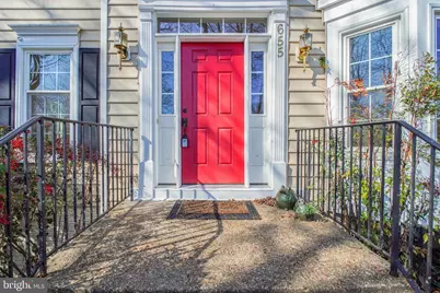 655 Lancaster Street, Fredericksburg, VA 22405 - Photo 5