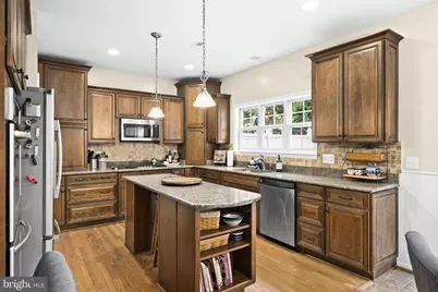 5 Basket Court, Stafford, VA 22554 - Photo 15