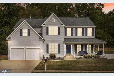 5 Basket Court, Stafford, VA 22554 - Photo 1