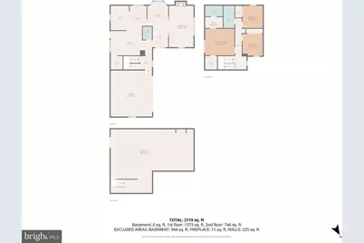 162 Choptank Road, Stafford, VA 22556 - Photo 35