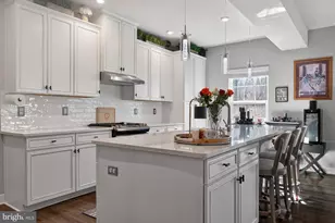 215 Determination Dr, Stafford, VA 22554 - Photo 19