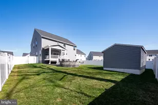 215 Determination Dr, Stafford, VA 22554 - Photo 89