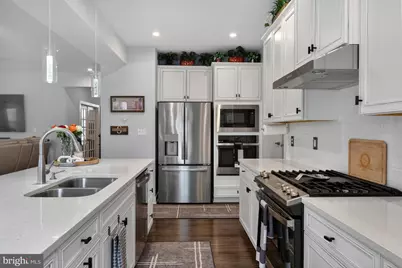 215 Determination Drive, Stafford, VA 22554 - Photo 23