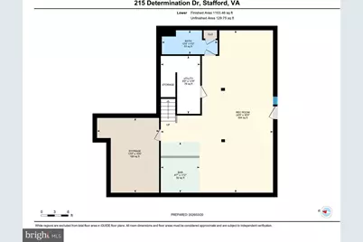 215 Determination Drive, Stafford, VA 22554 - Photo 93