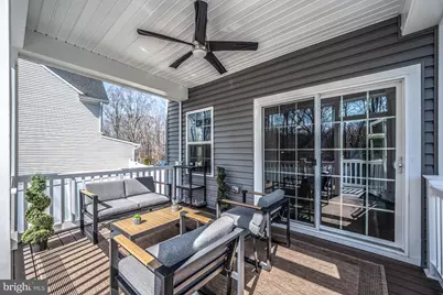 215 Determination Drive, Stafford, VA 22554 - Photo 33