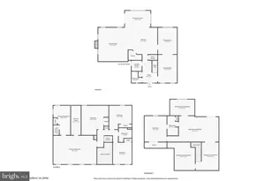 950 Grouse Pointe Dr, Stafford, VA 22556 - Photo 57