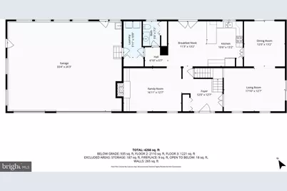 19 Windrush Court, Stafford, VA 22554 - Photo 9