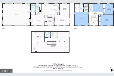 19 Windrush Court, Stafford, VA 22554 - Photo 3