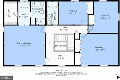 19 Windrush Court, Stafford, VA 22554 - Photo 77