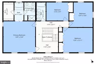 19 Windrush Ct, Stafford, VA 22554 - Photo 77