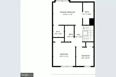 707 Kings Crest Drive, Stafford, VA 22554 - Photo 15