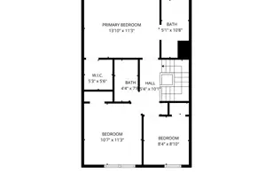 707 Kings Crest Dr, Stafford, VA 22554 - Photo 15