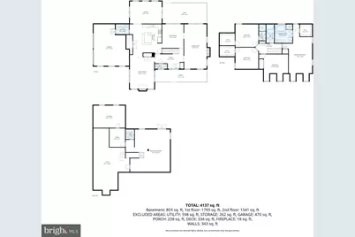 5 Engles Court, Stafford, VA 22554 - Photo 69