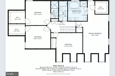 5 Engles Court, Stafford, VA 22554 - Photo 67