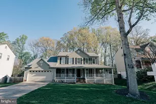 11 Garfield St, Stafford, VA 22556 - Photo 3