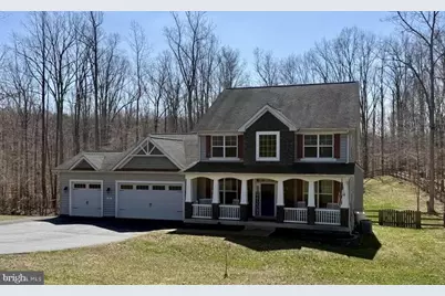 75 Orion Way, Stafford, VA 22556 - Photo 1