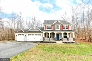 75 Orion Way, Stafford, VA 22556 - Photo 81