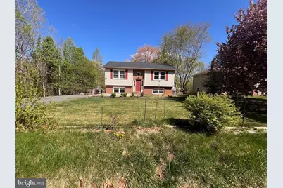 12 McLaughlin Street, Stafford, VA 22556 - Photo 3