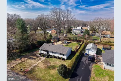 33 Blair Road, Fredericksburg, VA 22405 - Photo 5