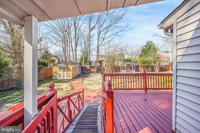 33 Blair Road, Fredericksburg, VA 22405 - Photo 37