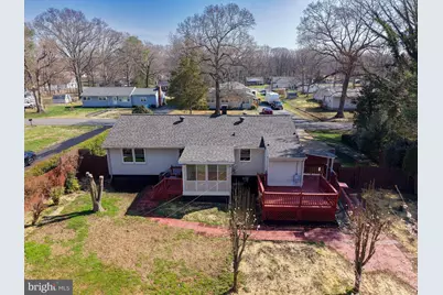 33 Blair Road, Fredericksburg, VA 22405 - Photo 7