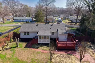 33 Blair Rd, Fredericksburg, VA 22405 - Photo 7