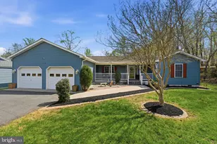 256 Doc Stone Rd, Stafford, VA 22556 - Photo 1