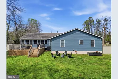 256 Doc Stone Road, Stafford, VA 22556 - Photo 5