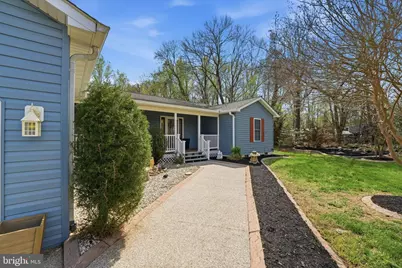 256 Doc Stone Road, Stafford, VA 22556 - Photo 3