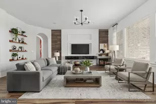 515 Sourwood Ct, Stafford, VA 22554 - Photo 11