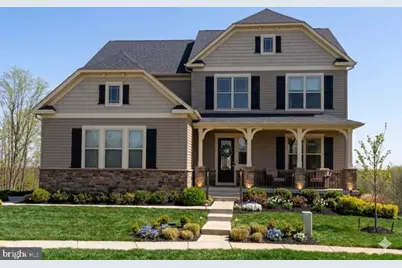 515 Sourwood Court, Stafford, VA 22554 - Photo 1