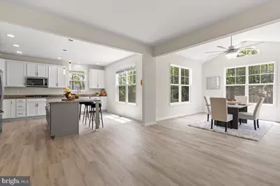 30 Southern View Drive, Stafford, VA 22554 - Photo 17