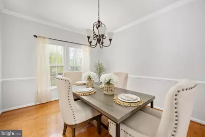 30 Nugent Drive, Stafford, VA 22554 - Photo 13