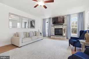 301 Kingdom Dr, Fredericksburg, VA 22406 - Photo 29