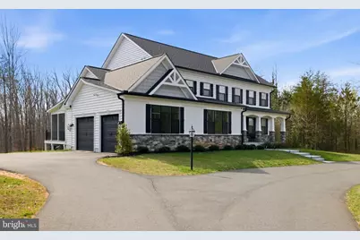 301 Kingdom Drive, Fredericksburg, VA 22406 - Photo 1