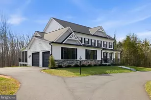 301 Kingdom Dr, Fredericksburg, VA 22406 - Photo 1