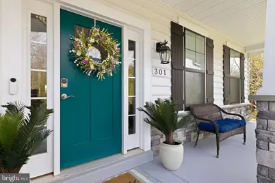 301 Kingdom Drive, Fredericksburg, VA 22406 - Photo 3