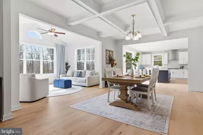 301 Kingdom Drive, Fredericksburg, VA 22406 - Photo 21