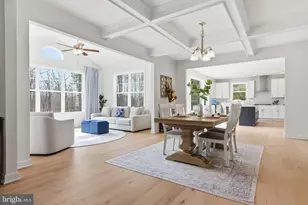 301 Kingdom Dr, Fredericksburg, VA 22406 - Photo 21