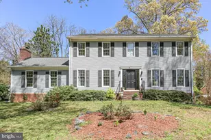 410 Collingwood Dr, Fredericksburg, VA 22405 - Photo 1