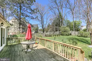 410 Collingwood Dr, Fredericksburg, VA 22405 - Photo 47