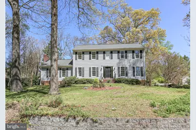 410 Collingwood Drive, Fredericksburg, VA 22405 - Photo 5
