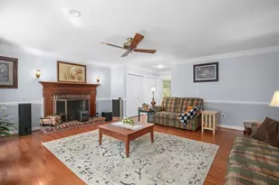 410 Collingwood Dr, Fredericksburg, VA 22405 - Photo 19