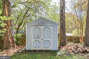 410 Collingwood Dr, Fredericksburg, VA 22405 - Photo 53