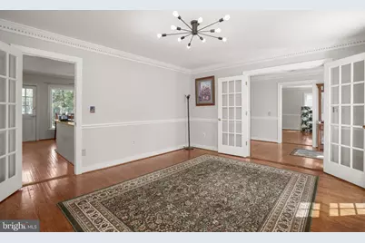 410 Collingwood Drive, Fredericksburg, VA 22405 - Photo 11