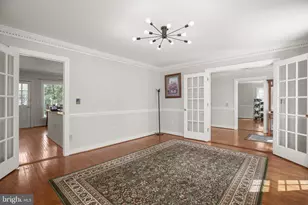 410 Collingwood Dr, Fredericksburg, VA 22405 - Photo 11