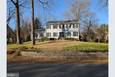 410 Collingwood Drive, Fredericksburg, VA 22405 - Photo 1