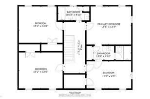 410 Collingwood Dr, Fredericksburg, VA 22405 - Photo 57