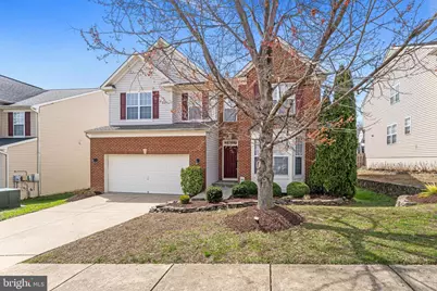 57 Carriage Hill Drive, Fredericksburg, VA 22405 - Photo 5